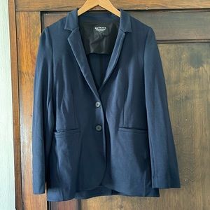 Athleta Knit Blazer